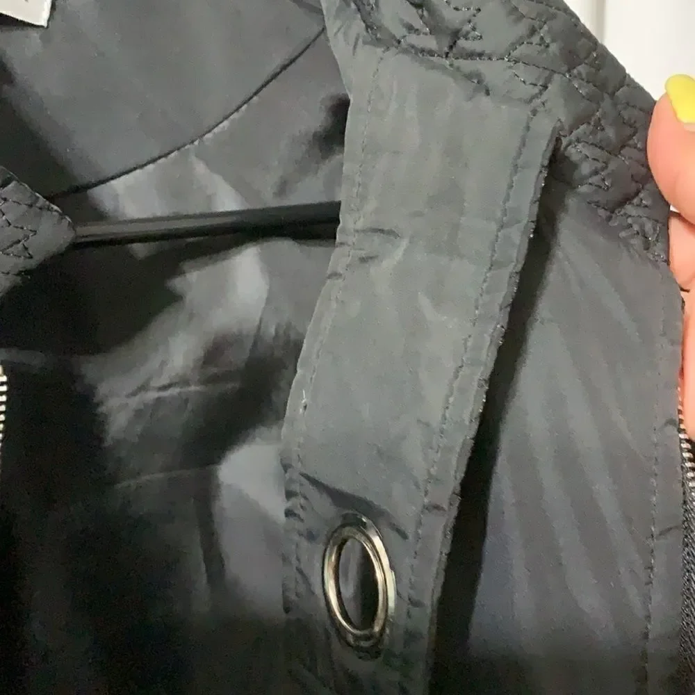 Today’s Designer Quilted Fall Jacket - Picture 12 of 12